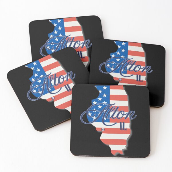 Item preview, Alton IL designed and sold by MixedVibes Co..