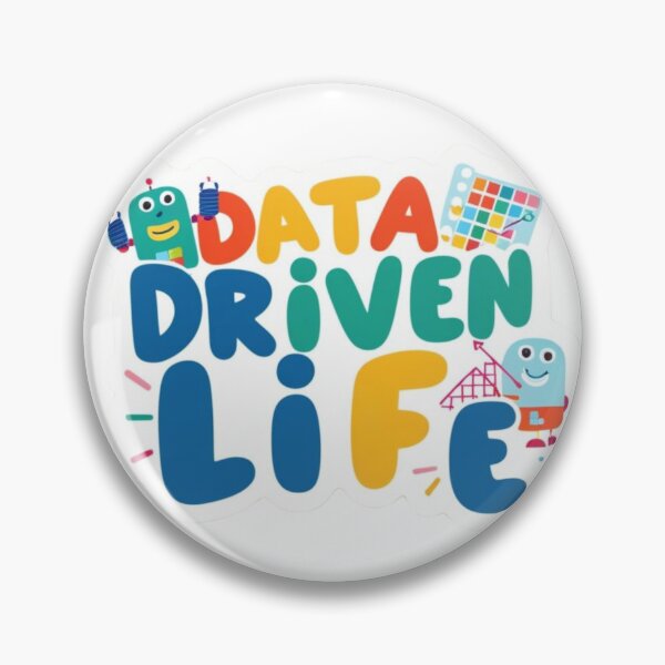 Item preview, Data Driven Life designed and sold by Forest Aura Vibes.