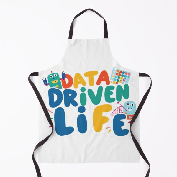 Item preview, Data Driven Life designed and sold by Forest Aura Vibes.