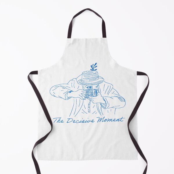 Item preview, The Decisive Moment designed and sold by Foto Merch.