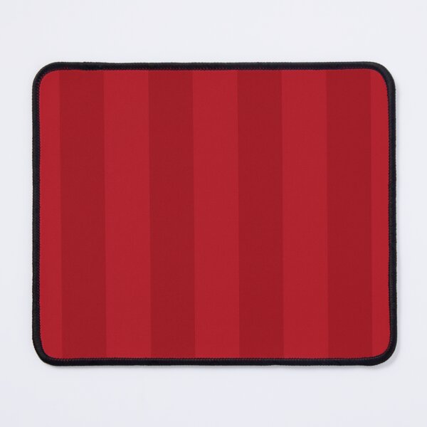 Item preview, Liverpool Retro Red Toned Stripes 1995 Home designed and sold by Sporting Colour.