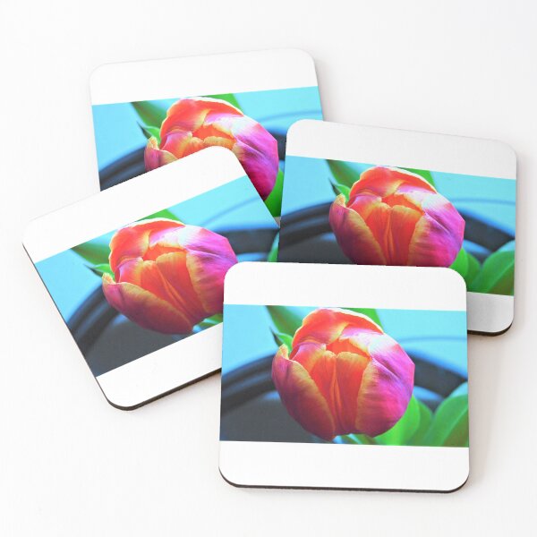 Item preview, Variegated tulip designed and sold by ART22.