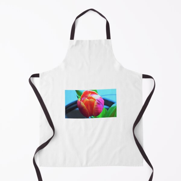Item preview, Variegated tulip designed and sold by ART22.