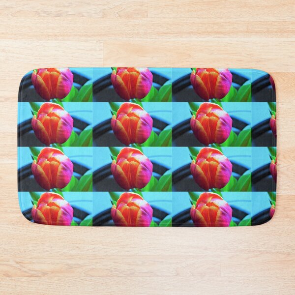Item preview, Variegated tulip designed and sold by ART22.