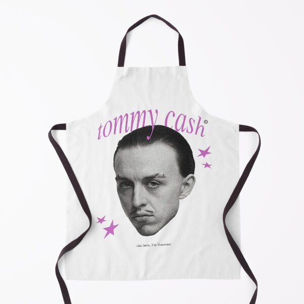 Item preview, Tommy Cash Espresso Macchiato Eurovision 2025 Estonia Merch designed and sold by vivavision.