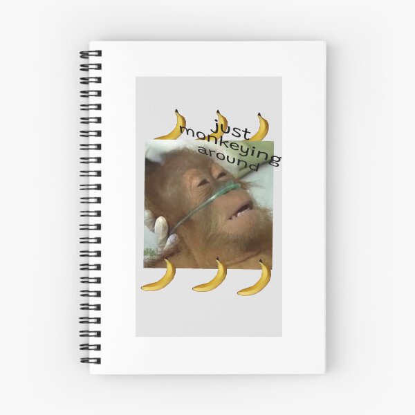 Item preview, monke designed and sold by lemme-get-uhhhh.