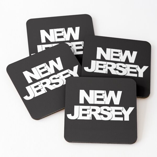Item preview, New Jersey designed and sold by ShowMyGraphics.