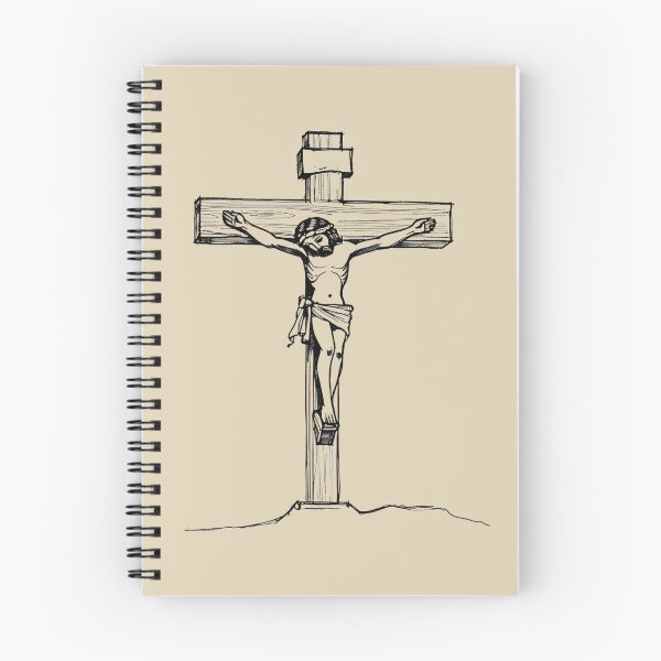 Item preview, Good Friday Happy Easter Cross Jesus Golgotha Love designed and sold by Design_Your_Day.