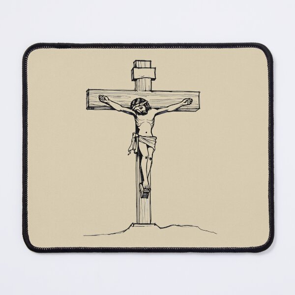 Item preview, Good Friday Happy Easter Cross Jesus Golgotha Love designed and sold by Design_Your_Day.