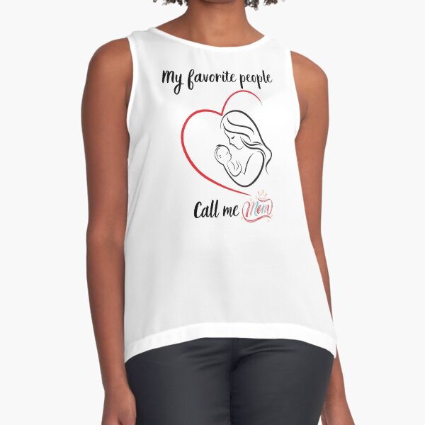 Item preview, They call me mommy designed and sold by InkwiseIA.