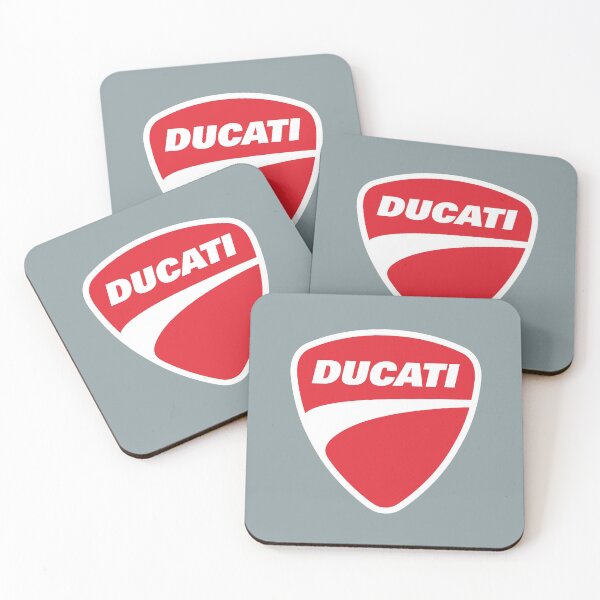 Item preview, Ducati designed and sold by OriginWave.