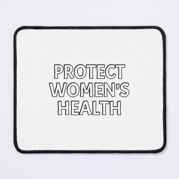 Item preview, Protect Womens Health designed and sold by Inspirationmotivation.