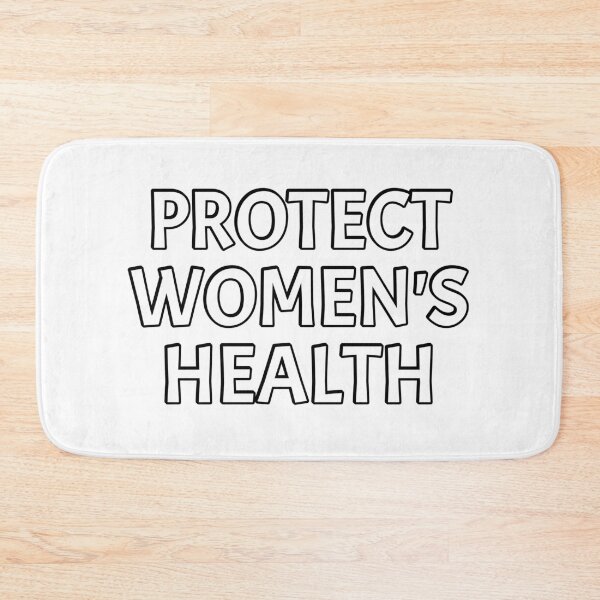 Item preview, Protect Womens Health designed and sold by Inspirationmotivation.