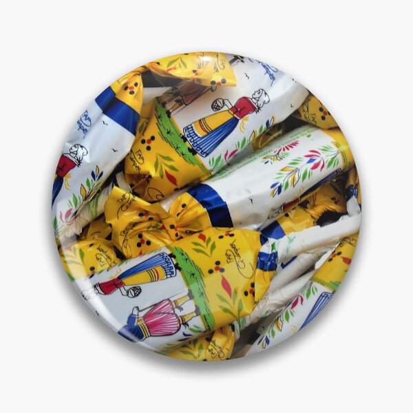 Item preview, Breton lollipops designed and sold by ART22.