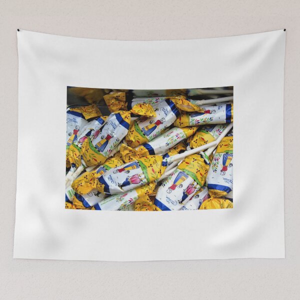 Item preview, Breton lollipops designed and sold by ART22.