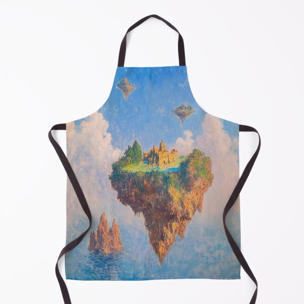Item preview, Drifting Eden designed and sold by Serene-Scenes.