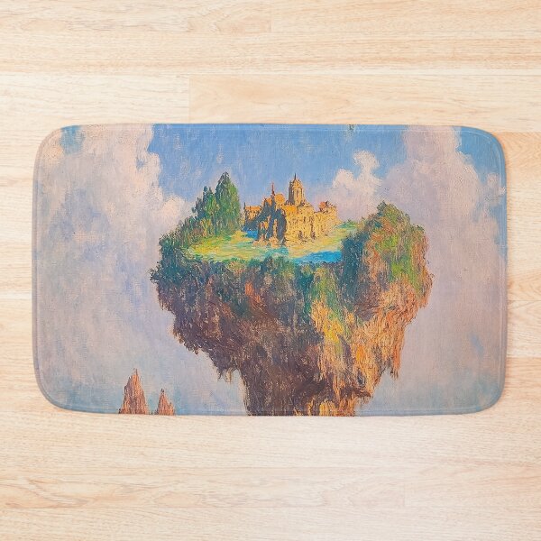 Item preview, Drifting Eden designed and sold by Serene-Scenes.