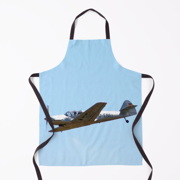 Item preview, Messerschmitt Bf 108 Taifun D-EBEI flies past designed and sold by MartinPhotos.