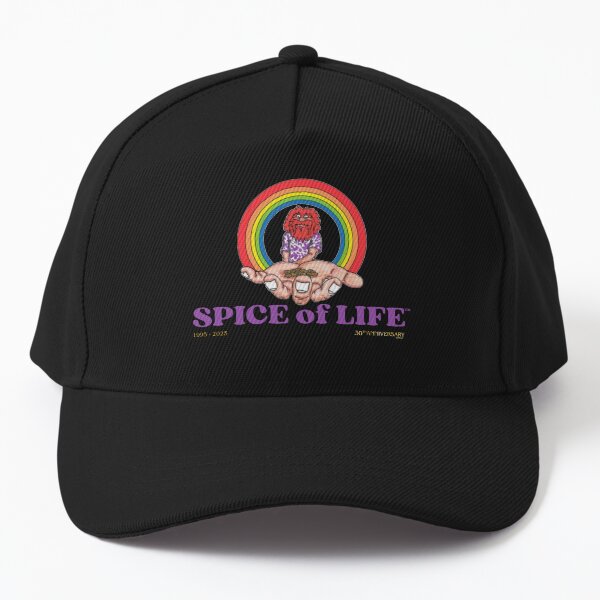 Item preview, Spice of Life™ 30th Anniversary Edition 1995 - 2025 designed and sold by Breeder-Steve.