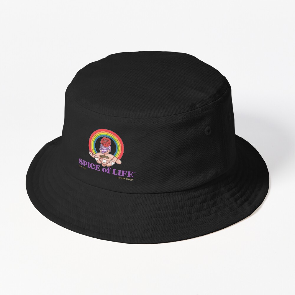 Artikel-Vorschau von Bucket Hat, designt und verkauft von Breeder-Steve.