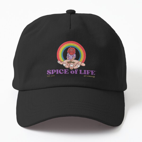 Item preview, Spice of Life™ 30th Anniversary Edition 1995 - 2025 designed and sold by Breeder-Steve.