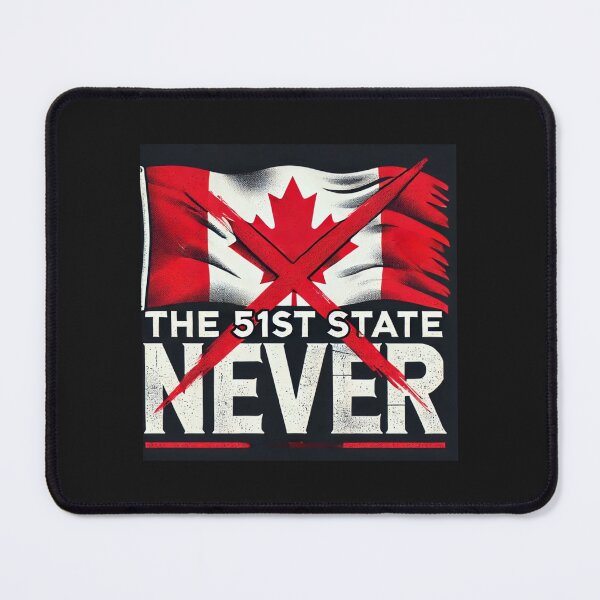 Item preview, canada is not for sale designed and sold by TEEJAMBOREE.