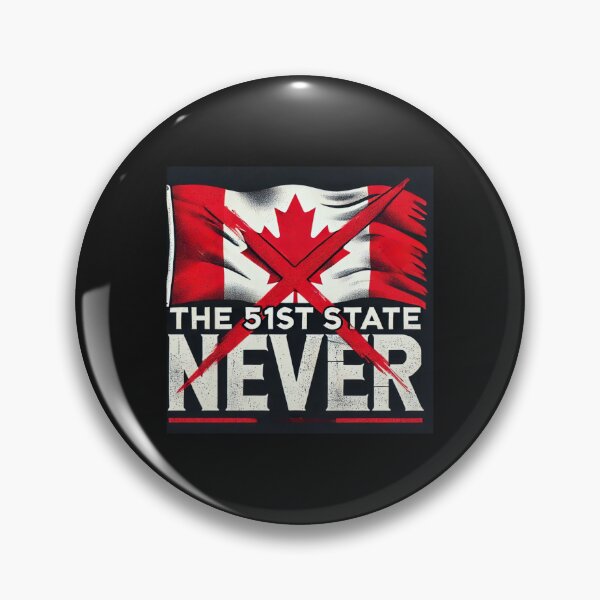 Item preview, canada is not for sale designed and sold by TEEJAMBOREE.