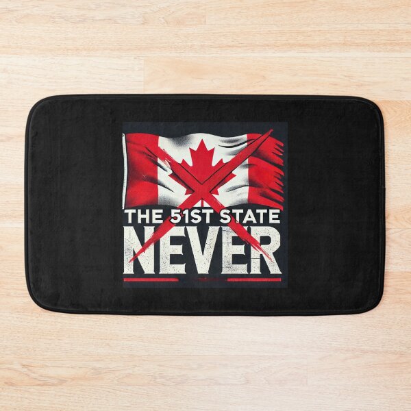 Item preview, canada is not for sale designed and sold by TEEJAMBOREE.
