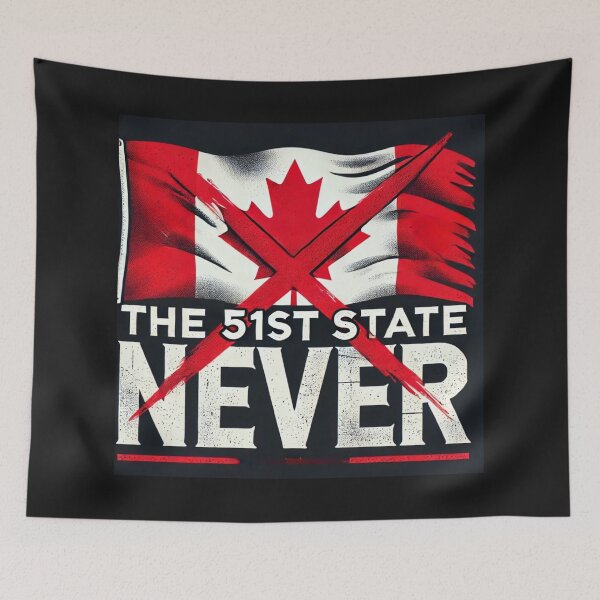 Item preview, canada is not for sale designed and sold by TEEJAMBOREE.