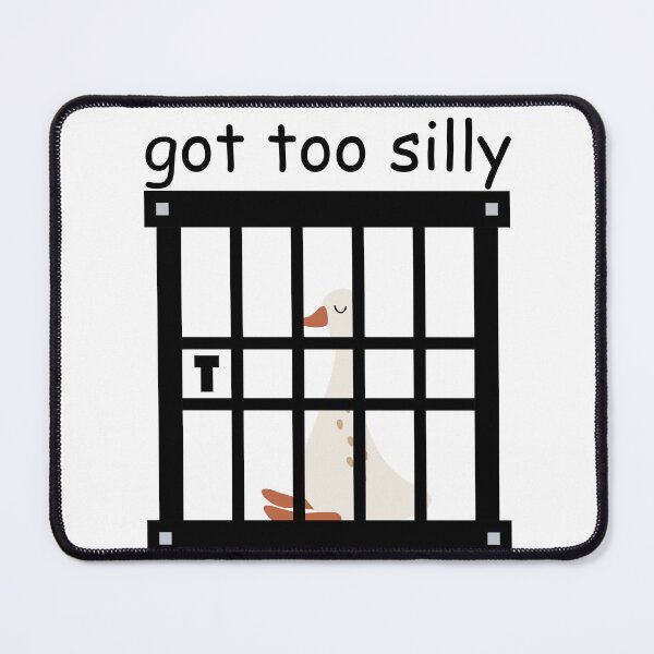 Item preview, got too silly designed and sold by ThiccAndSik.