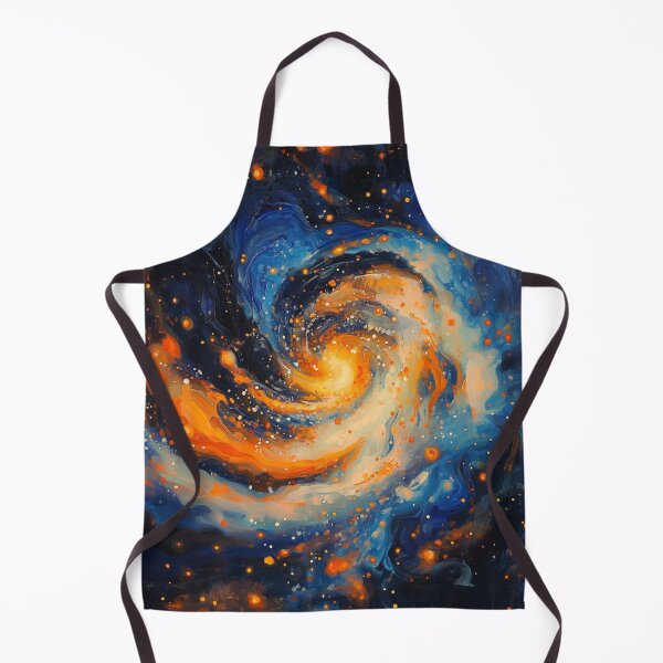 Item preview, black hole vortex designed and sold by ModHaven.
