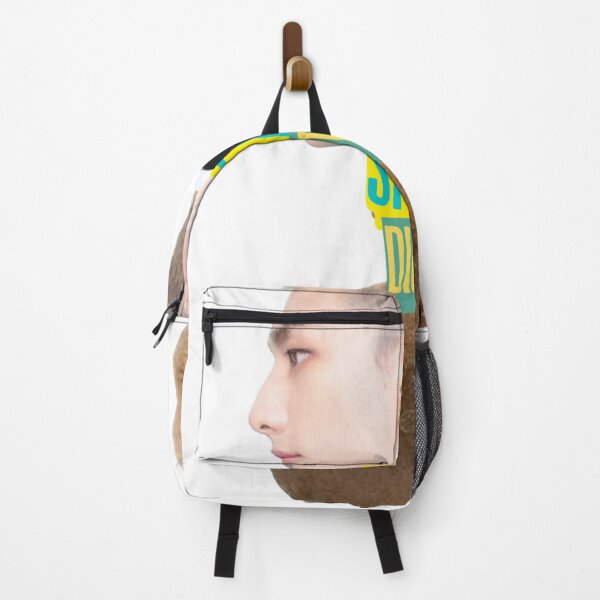 Item preview, Spot the difference: Hyunjin vs Kiwi designed and sold by NunasPicks.
