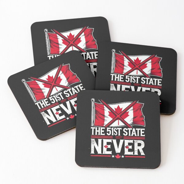 Item preview, Canada is not for sale designed and sold by TEEJAMBOREE.