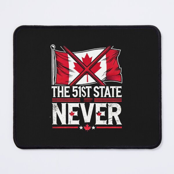 Item preview, Canada is not for sale designed and sold by TEEJAMBOREE.