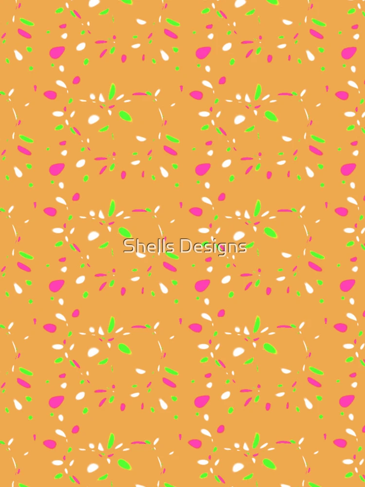 Thumbnail 4 of 4, Samsung Galaxy Phone Case, Spring Flowers designed and sold by Shells Designs.
