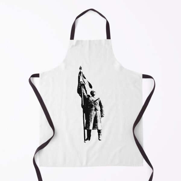 Item preview, soldado designed and sold by Frakk Geronimo's T ExtravaganzA.