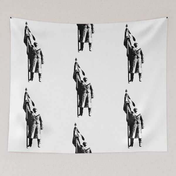 Item preview, soldado designed and sold by Frakk Geronimo's T ExtravaganzA.