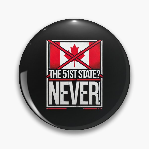 Item preview, Canada is not for sale designed and sold by TEEJAMBOREE.