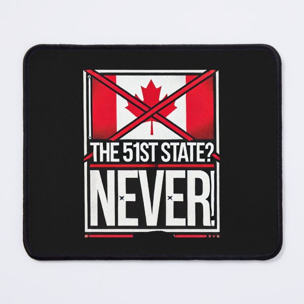 Item preview, Canada is not for sale designed and sold by TEEJAMBOREE.