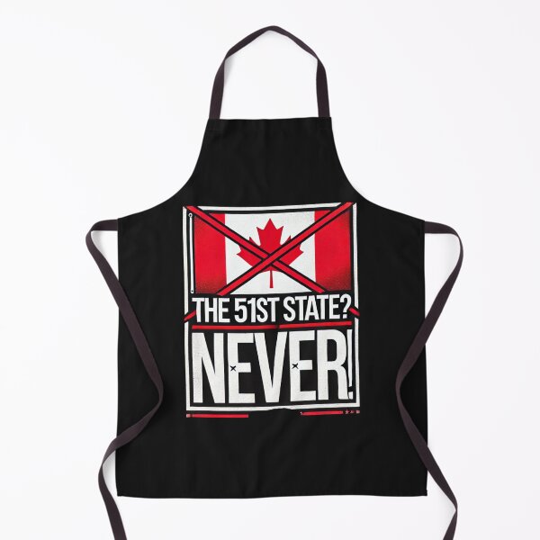 Item preview, Canada is not for sale designed and sold by TEEJAMBOREE.