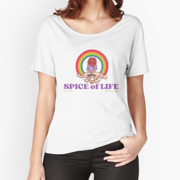 Item preview, Spice of Life™ 30th Anniversary Edition 1995 - 2025 designed and sold by Breeder-Steve.