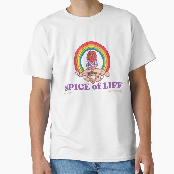 Classic T-Shirt