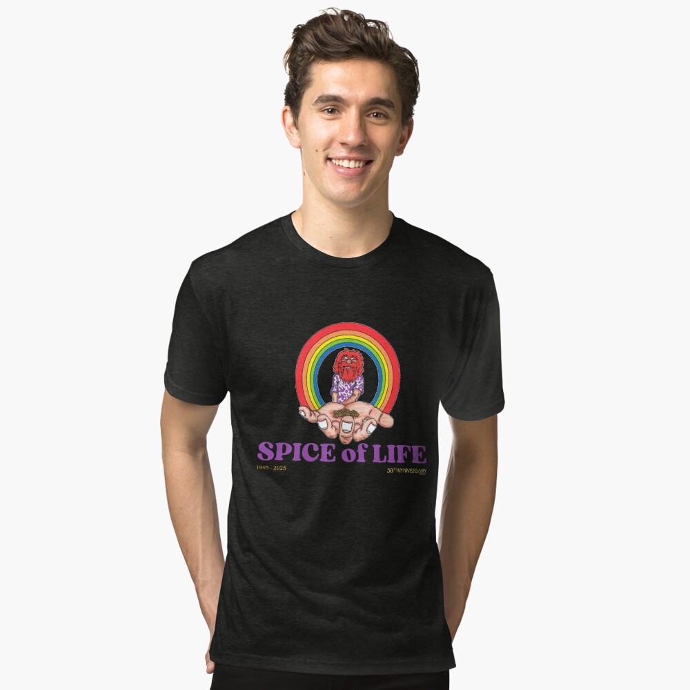 Artikel-Vorschau von Vintage T-Shirt, designt und verkauft von Breeder-Steve.