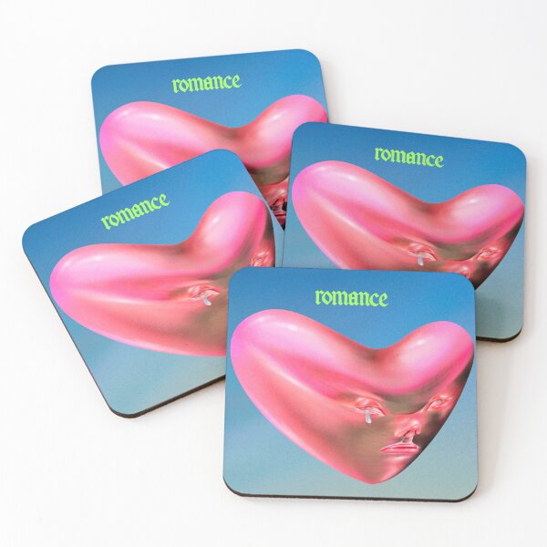 Item preview, romance - fontaines dc designed and sold by wildlonglie.