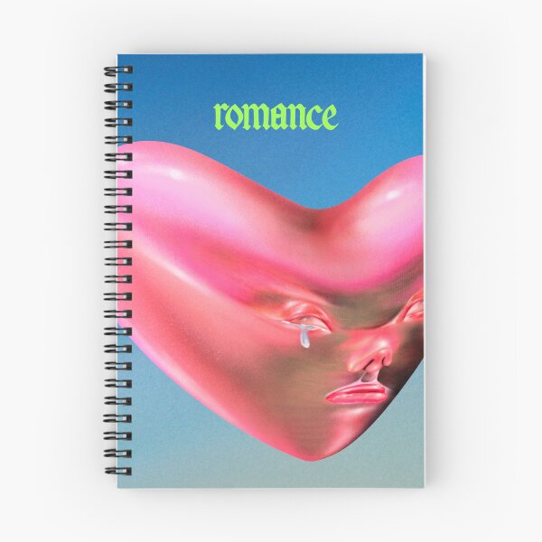 Item preview, romance - fontaines dc designed and sold by wildlonglie.