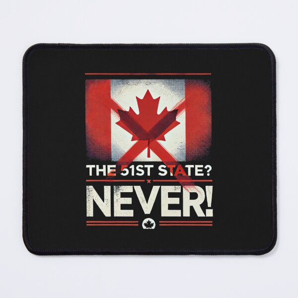 Item preview, Canada is not for sale designed and sold by TEEJAMBOREE.