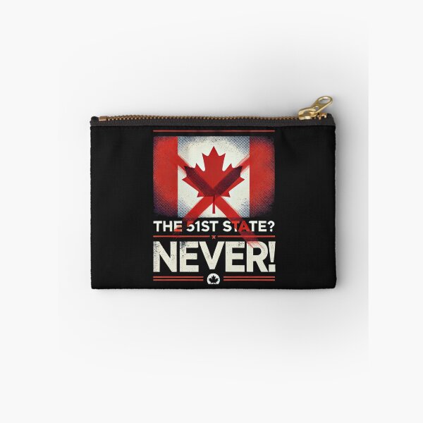 Item preview, Canada is not for sale designed and sold by TEEJAMBOREE.
