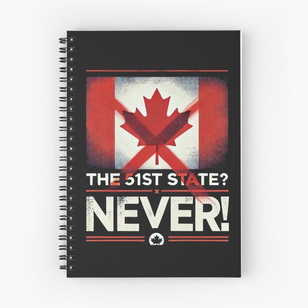 Item preview, Canada is not for sale designed and sold by TEEJAMBOREE.