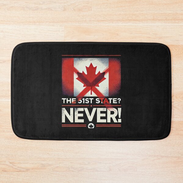 Item preview, Canada is not for sale designed and sold by TEEJAMBOREE.
