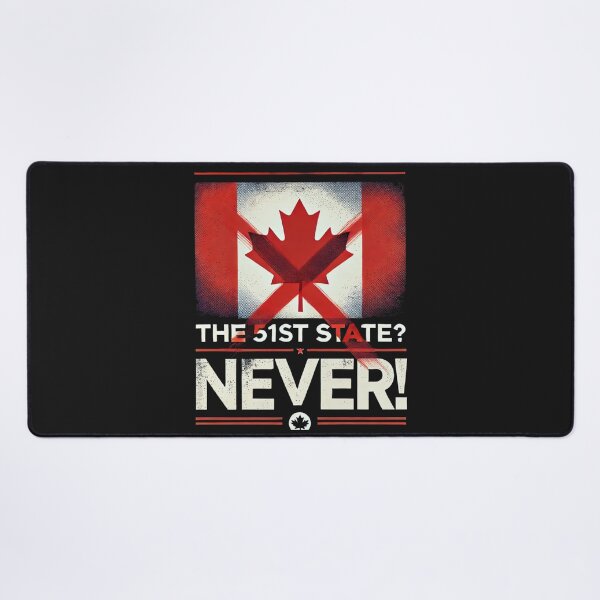 Item preview, Canada is not for sale designed and sold by TEEJAMBOREE.